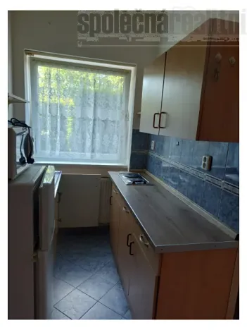 Pronájem bytu 1+1, Holubice, U Parku, 40 m2
