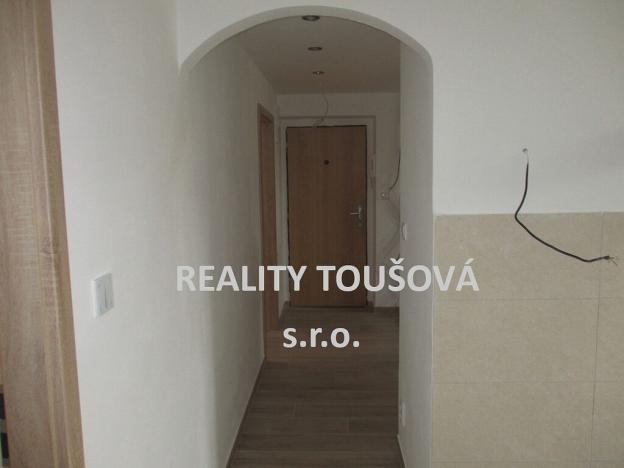 Prodej bytu 2+1, Plzeň - Jižní Předměstí, Lukavická, 64 m2