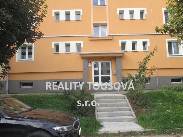 Prodej bytu 2+1, Plzeň - Jižní Předměstí, Lukavická, 64 m2