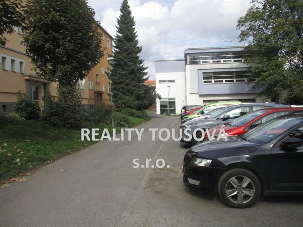 Prodej bytu 2+1, Plzeň - Jižní Předměstí, Lukavická, 64 m2