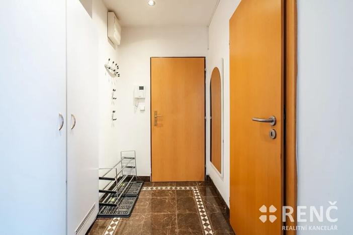 Prodej bytu 4+kk, Brno, Erbenova, 102 m2