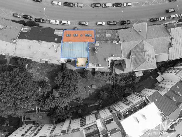 Prodej bytu 4+kk, Brno, Erbenova, 102 m2