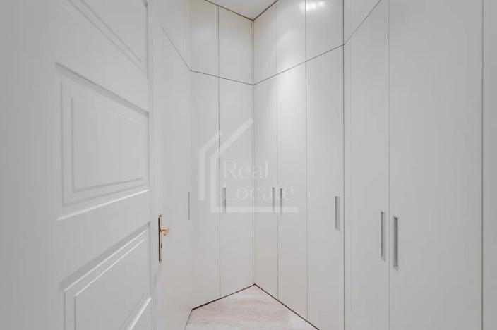 Pronájem bytu 2+kk, Praha - Josefov, Široká, 75 m2