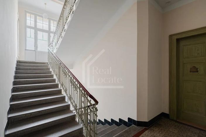 Pronájem bytu 2+kk, Praha - Josefov, Široká, 75 m2