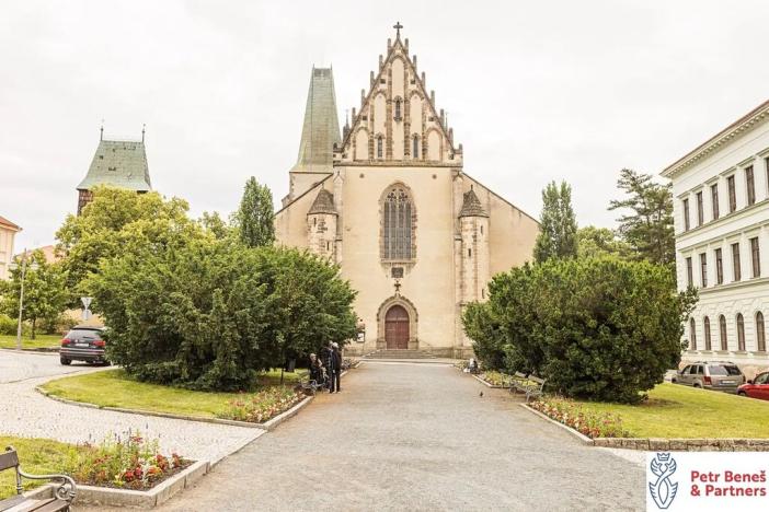 Pronájem bytu 1+1, Rakovník, Nádražní, 48 m2