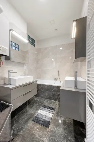 Prodej vícegeneračního domu, Brno, Drobného, 242 m2