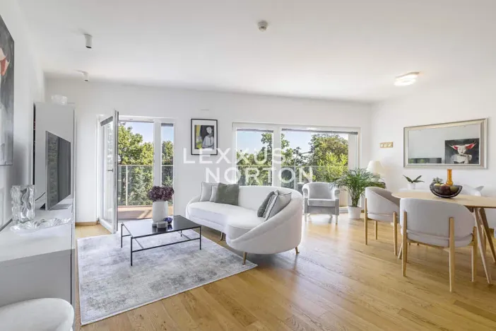 Prodej bytu 2+kk, Praha - Smíchov, Kobrova, 79 m2