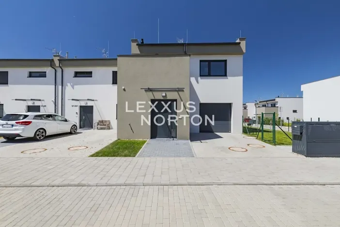 Prodej rodinného domu, Praha - Kbely, Hůlkova, 152 m2