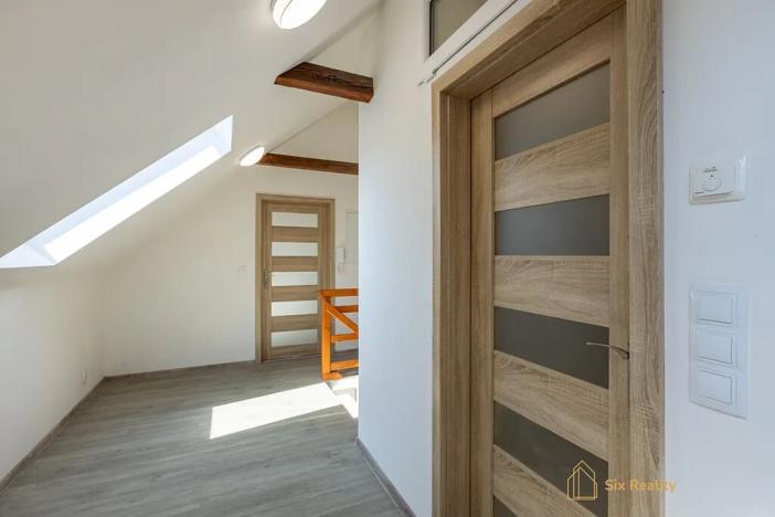 Prodej rodinného domu, Krupá, 179 m2