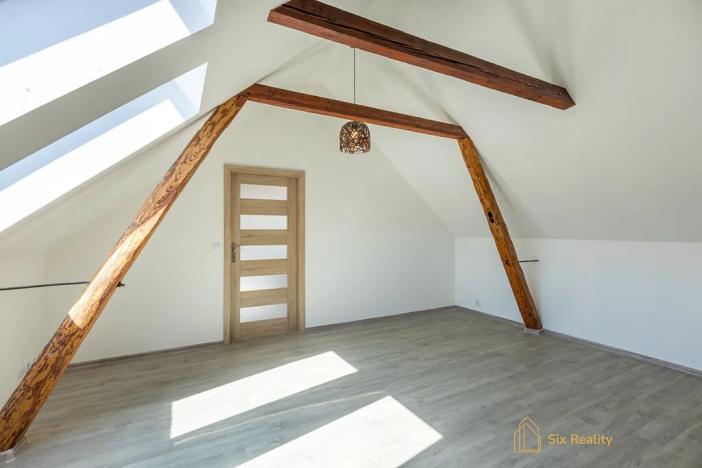 Prodej rodinného domu, Krupá, 179 m2