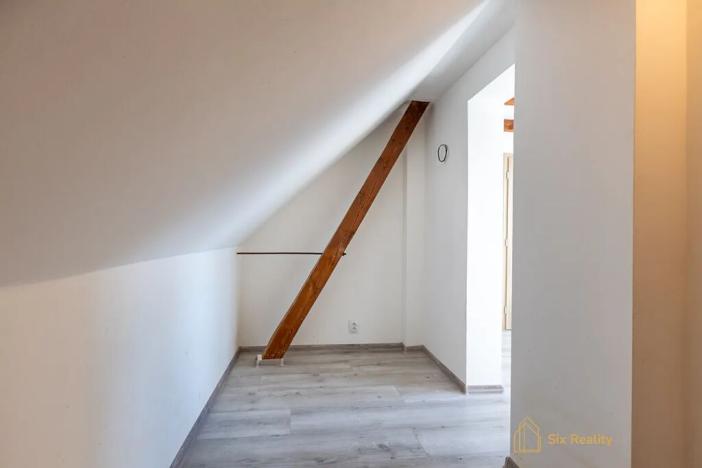 Prodej rodinného domu, Krupá, 179 m2