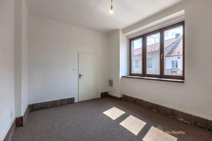 Prodej rodinného domu, Krupá, 179 m2