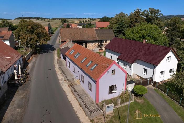 Prodej rodinného domu, Krupá, 179 m2