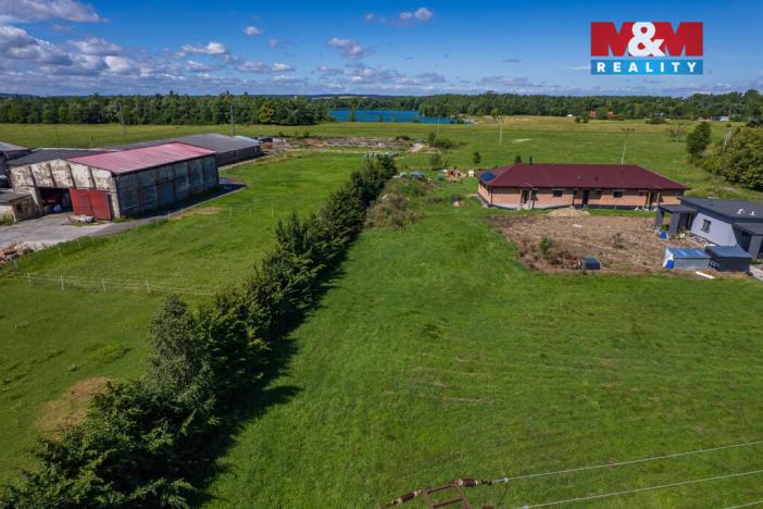 Prodej pozemku pro bydlení, Bohumín, Šunychelská, 1723 m2