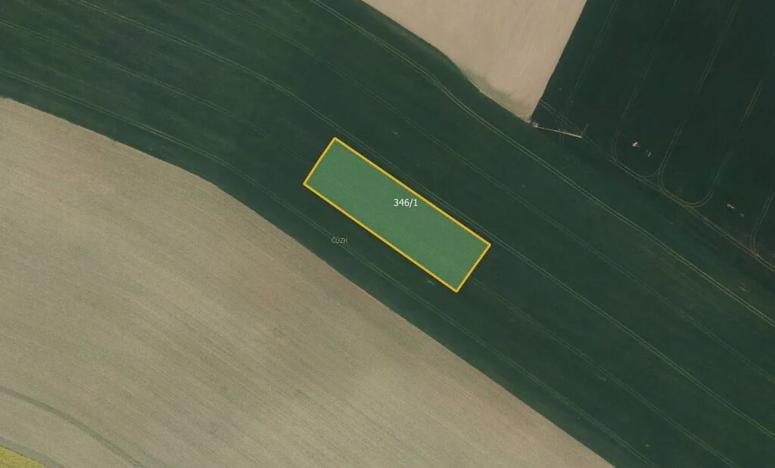 Prodej pole, Luže, 58496 m2