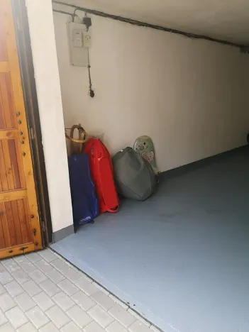 Prodej garáže, Slavičín, Okružní, 21 m2