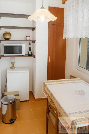 Prodej bytu 2+1, Praha - Kamýk, Olbramovická, 69 m2