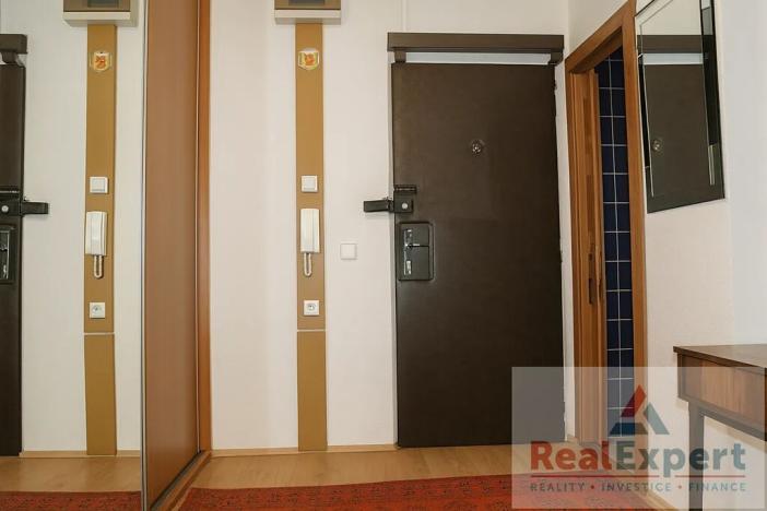 Prodej bytu 2+1, Praha - Kamýk, Olbramovická, 69 m2