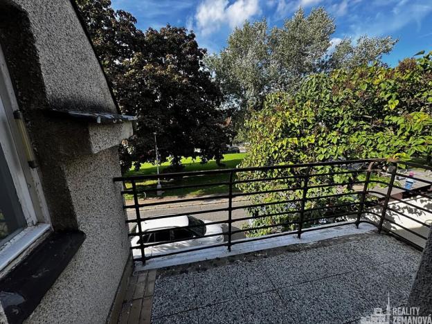 Pronájem rodinného domu, Praha - Záběhlice, Roztylské sady, 150 m2