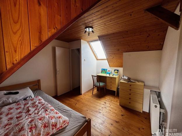 Pronájem rodinného domu, Praha - Záběhlice, Roztylské sady, 150 m2