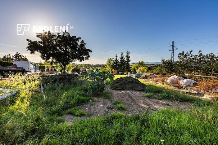 Prodej pozemku pro bydlení, Žalany, 2204 m2
