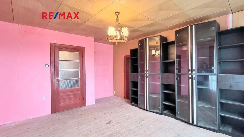 Prodej rodinného domu, Slatina, 235 m2