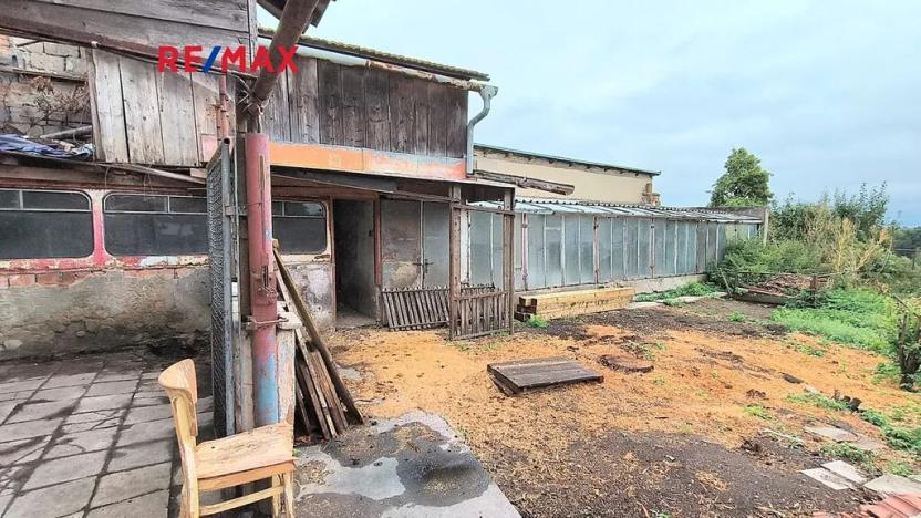 Prodej rodinného domu, Slatina, 235 m2