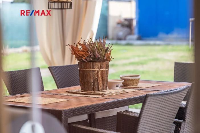 Prodej rodinného domu, Kostelec nad Černými lesy, 140 m2