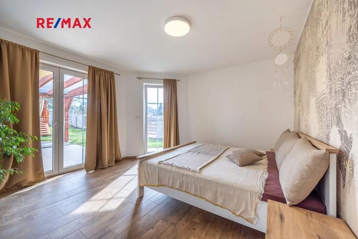 Prodej rodinného domu, Kostelec nad Černými lesy, 140 m2