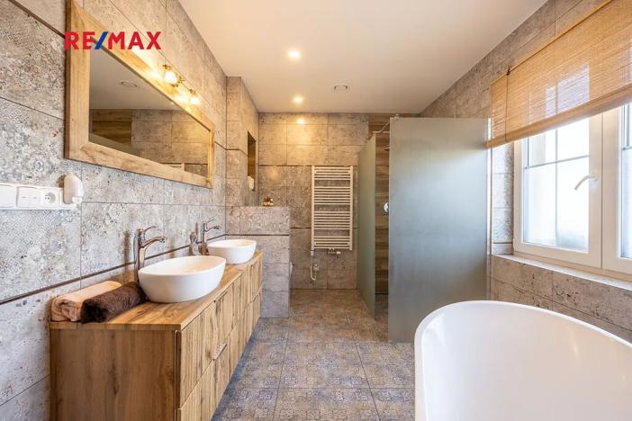 Prodej rodinného domu, Kostelec nad Černými lesy, 140 m2