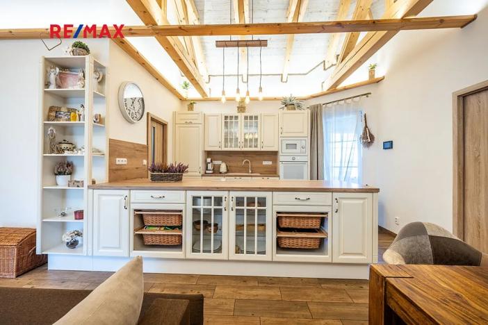 Prodej rodinného domu, Kostelec nad Černými lesy, 140 m2