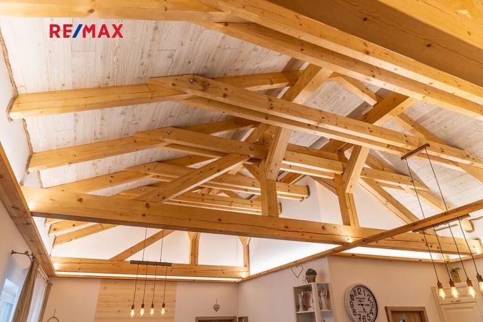 Prodej rodinného domu, Kostelec nad Černými lesy, 140 m2