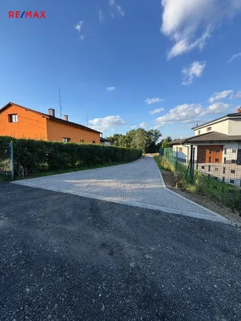 Prodej pozemku pro bydlení, Dolní Lutyně, 1080 m2