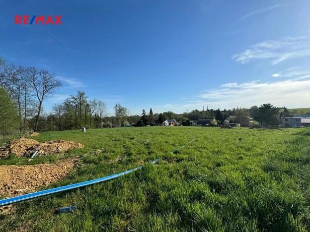 Prodej pozemku pro bydlení, Dolní Lutyně, 1080 m2