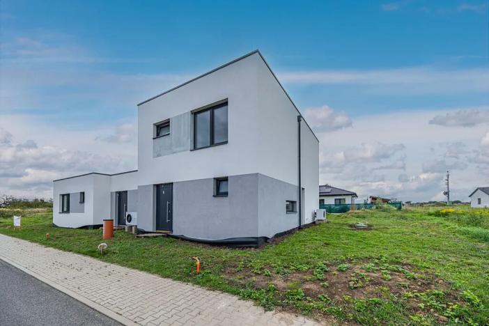 Prodej bytu 4+kk, Jizerní Vtelno, 114 m2