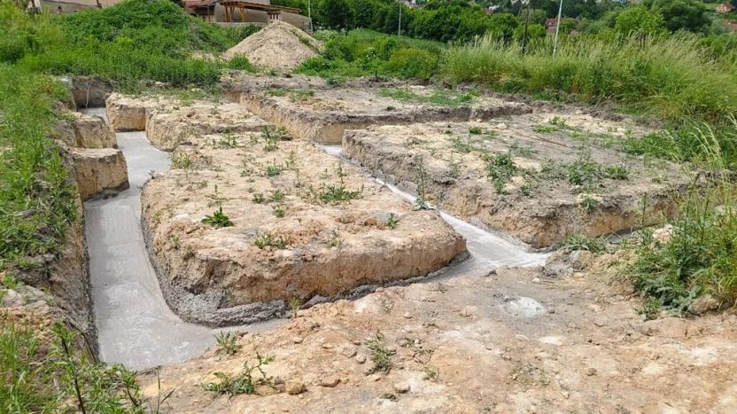 Prodej pozemku pro bydlení, Brandýsek, 756 m2