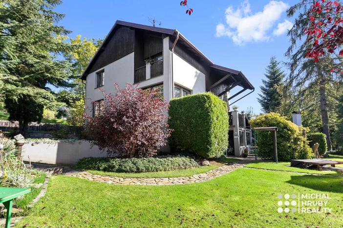 Prodej rodinného domu, Ostrava, Klímkova, 251 m2