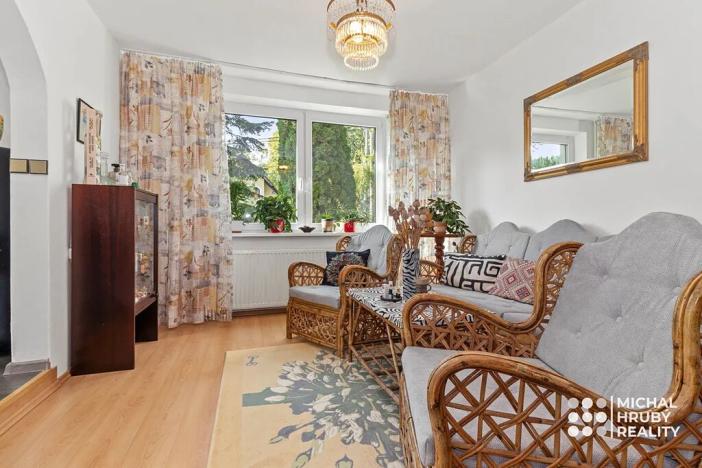 Prodej rodinného domu, Ostrava, Klímkova, 251 m2