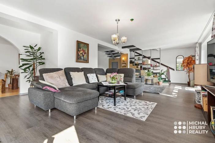 Prodej rodinného domu, Ostrava, Klímkova, 251 m2