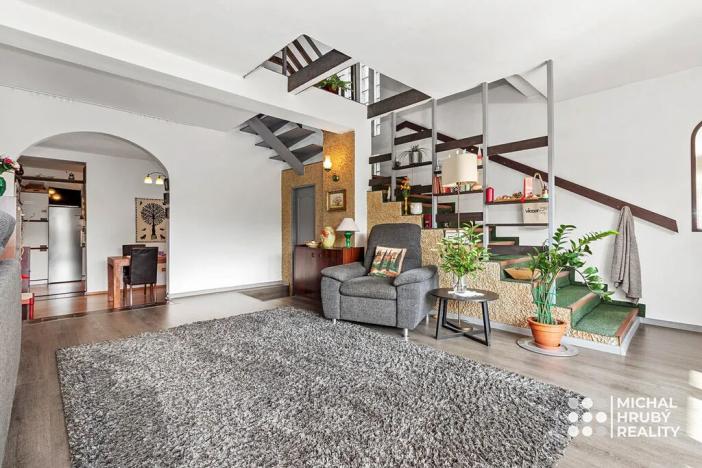 Prodej rodinného domu, Ostrava, Klímkova, 251 m2