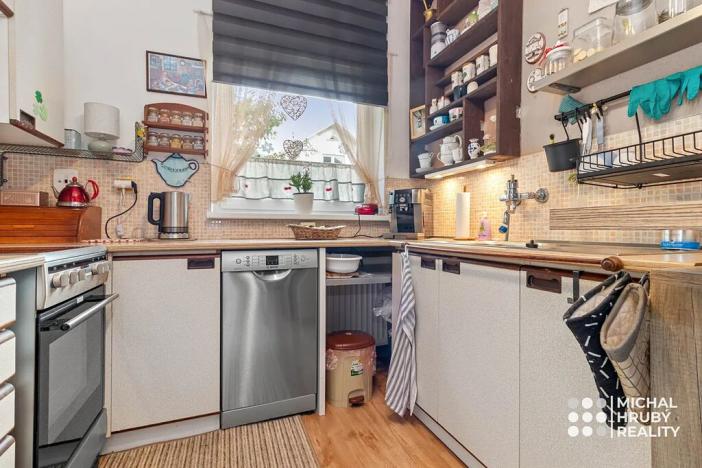 Prodej rodinného domu, Ostrava, Klímkova, 251 m2