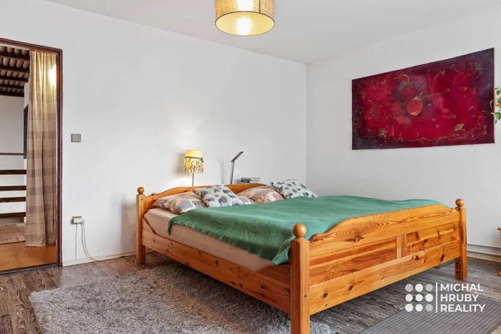 Prodej rodinného domu, Ostrava, Klímkova, 251 m2