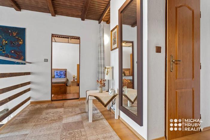 Prodej rodinného domu, Ostrava, Klímkova, 251 m2