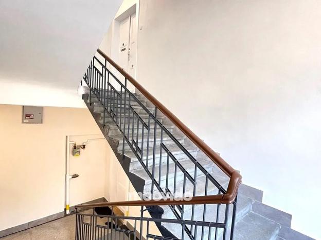 Prodej bytu 3+kk, Praha - Libeň, náměstí Dr. Václava Holého, 81 m2