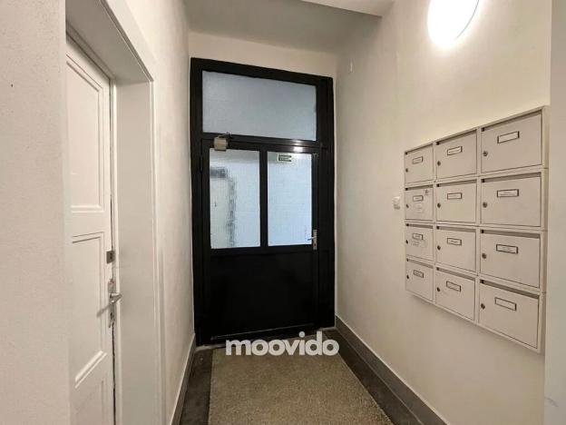 Prodej bytu 3+kk, Praha - Libeň, náměstí Dr. Václava Holého, 81 m2