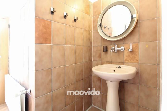 Prodej bytu 3+1, Praha - Libeň, náměstí Dr. Václava Holého, 102 m2