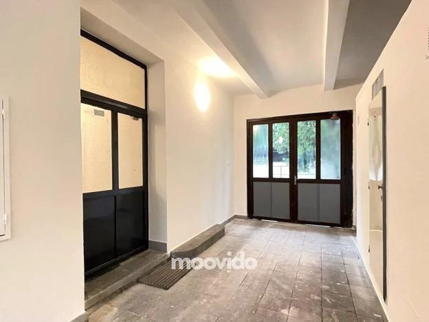 Prodej bytu 3+1, Praha - Libeň, náměstí Dr. Václava Holého, 102 m2