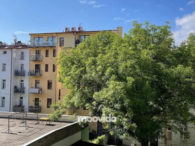 Prodej bytu 3+1, Praha - Libeň, náměstí Dr. Václava Holého, 102 m2