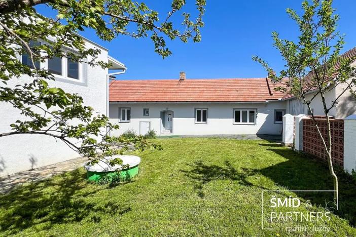 Prodej rodinného domu, Krchleby, 213 m2