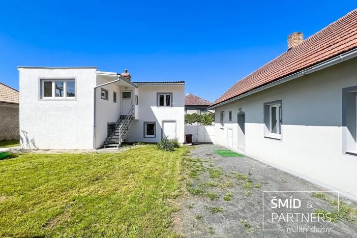 Prodej rodinného domu, Krchleby, 213 m2